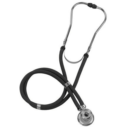 Pack tensio Lian Nano Spengler + Stétho Classic III SE Littmann noir