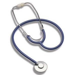 Spectrum Nurse Stethoscopes