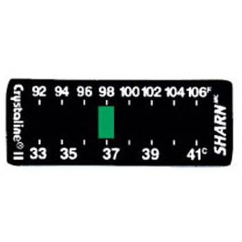 Crystaline II Temperature Trend Indicator *Non-Returnable*