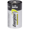 Heavy Duty Alkaline Batteries