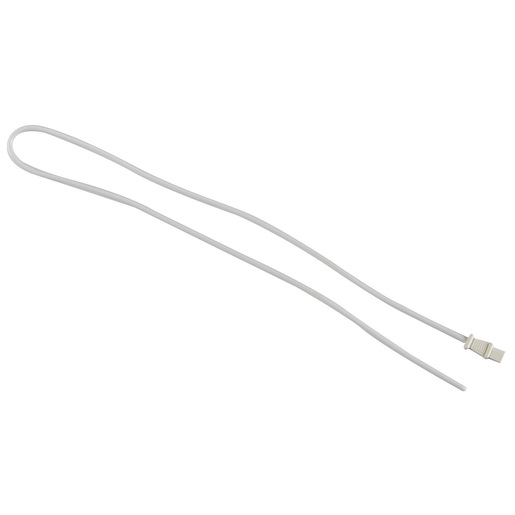 Temperature Probe w/ 30cm L Cable, 12FR Sensor *Non-Returnable*