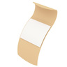 Flexible Adhesive Bandages, Fabric, 1in x 3in