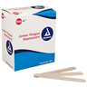 Tongue Depressor, 6in x 3/4in, Non-sterile