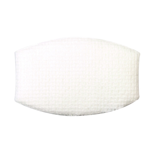 Sterile Oval Eye Pads, 1-5/8in x 2-5/8in