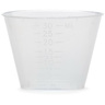 Medicine Cup, 1oz, Polypropylene