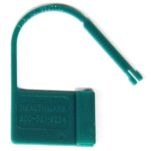 Snap-Loks Tamper Evident Seals