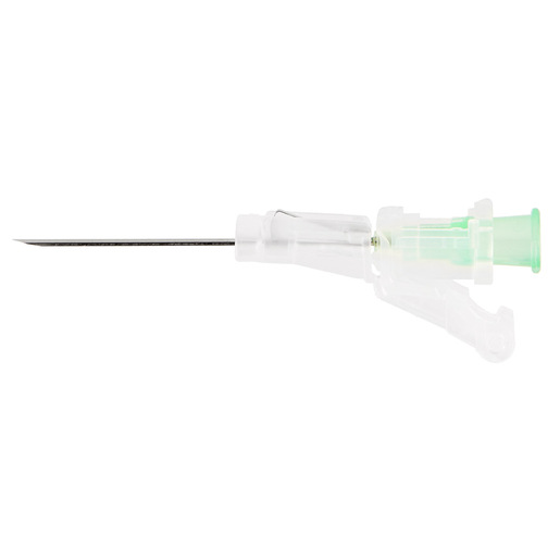 SafetyGlide™ Needles
