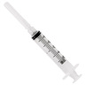 Needle Free Syringes with Cannula