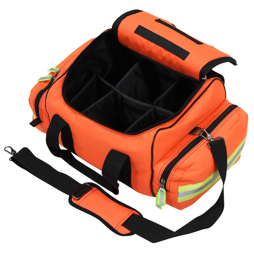 Maxi Trauma Bag Only, Orange