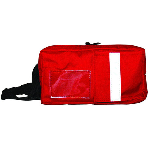 EMT Fanny Pack, Red