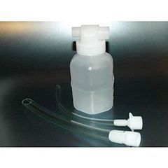 Rescuer MVP Disposable Replacement Canister with Adult and Child Catheter