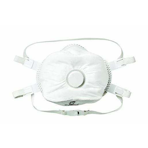 Gateway TruAir® P100 Particulate Respirator with Vent