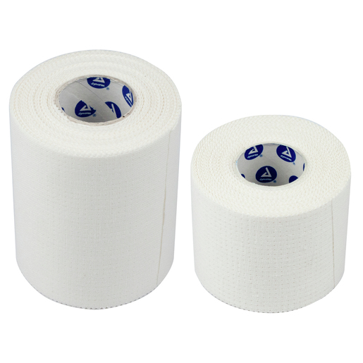 Standard Porous Tape, White