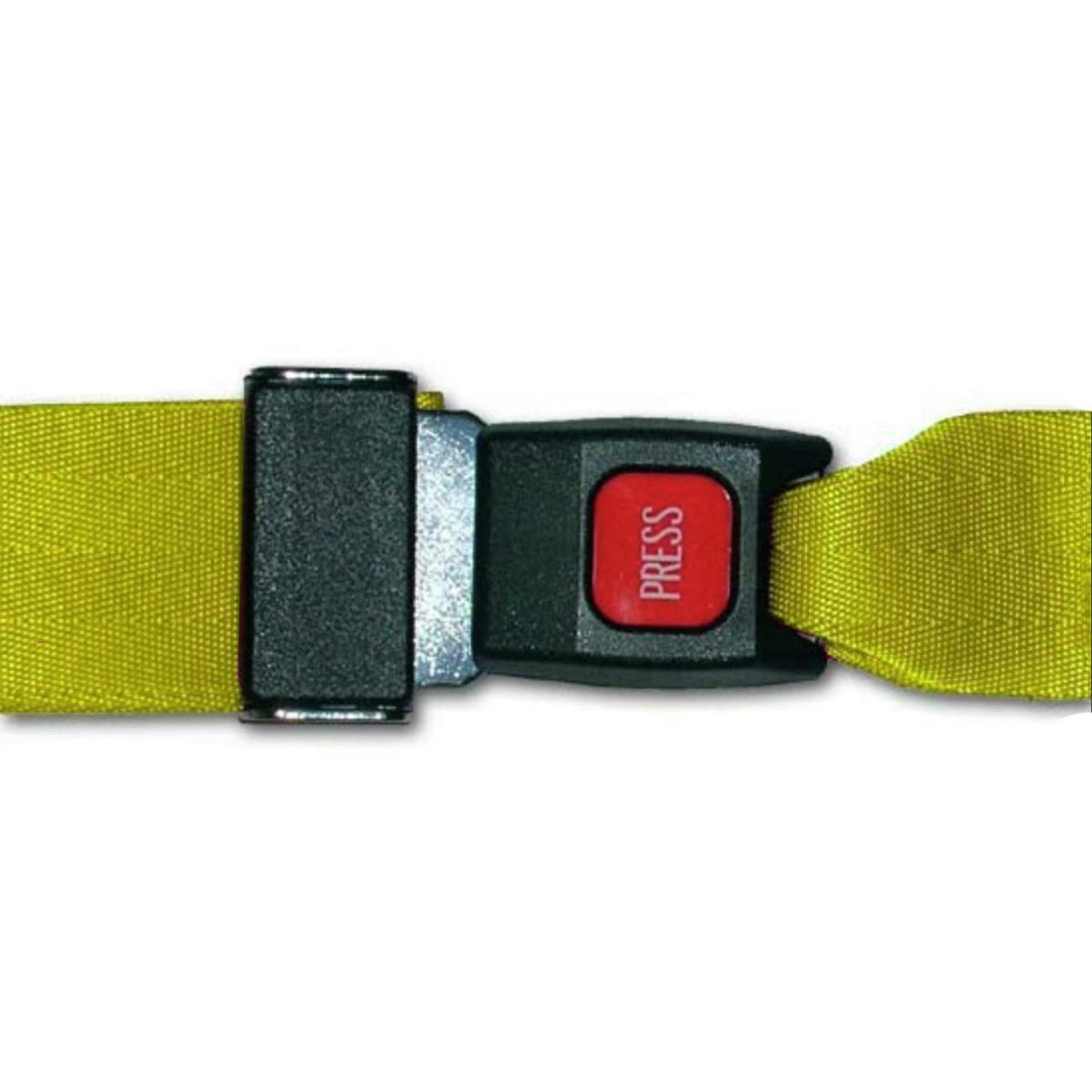 Impervious Straps