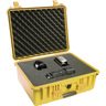 1550 Series Medium Protector Case™ with Foam, Yellow