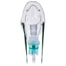 Up-Draft II Opti-Neb™ O2 Nebulizer, 8cc, Tubing, Standard Connector, Adult Elongated Mask