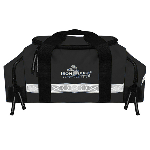 Pack Case Plus Trauma Bag, Black