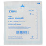 Sterile Gauze Sponges