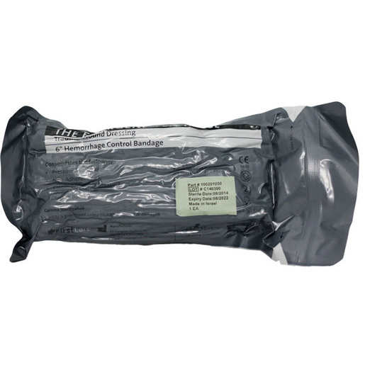 Israeli Emergency Bandages