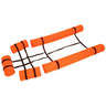 Flotation Stretcher Collar, Orange