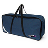 Kemp USA Collar Bag, Navy Blue