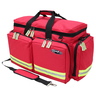 Ultra EMS Trauma Bag, Red