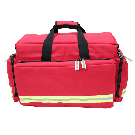 Ultra EMS Trauma Bag, Red