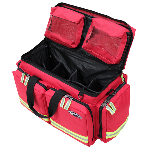 Ultra EMS Trauma Bag, Red
