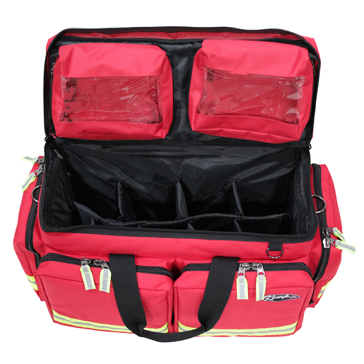 Ultra EMS Trauma Bag, Red
