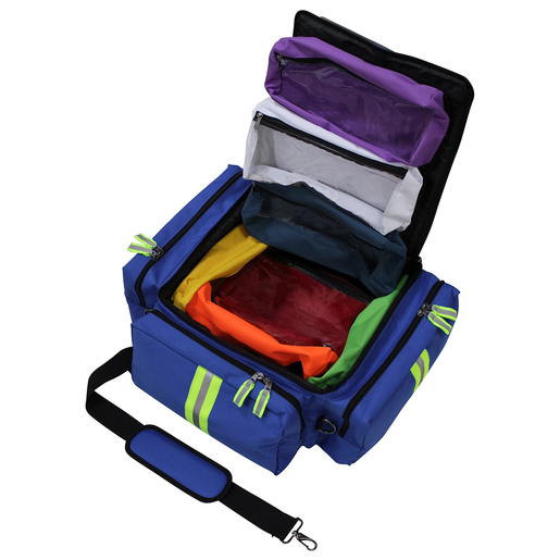 Kemp USA Pediatric Airway Pack