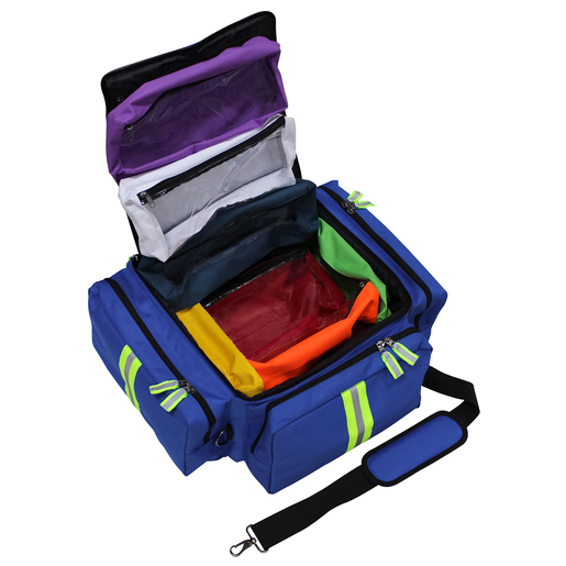 Kemp USA Pediatric Airway Pack