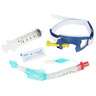 Curaplex® King LTS-D™ Supraglottic Airway Kit with ET Tube Holder, Size 4.0