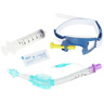 Curaplex® King LTS-D™ Supraglottic Airway Kit with ET Tube Holder, Size 5.0