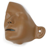 Little Anne® Training Manikin Faces, Dark Skin