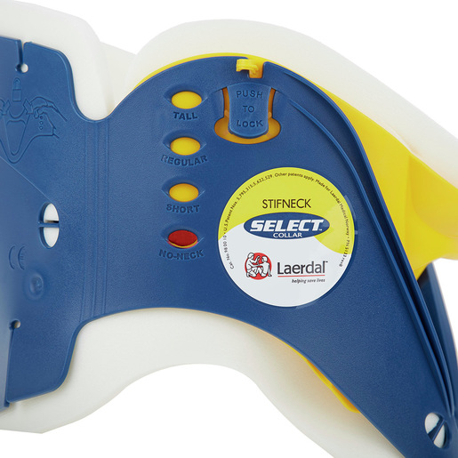 Stifneck® Select™ Collars, Adult & Pediatric