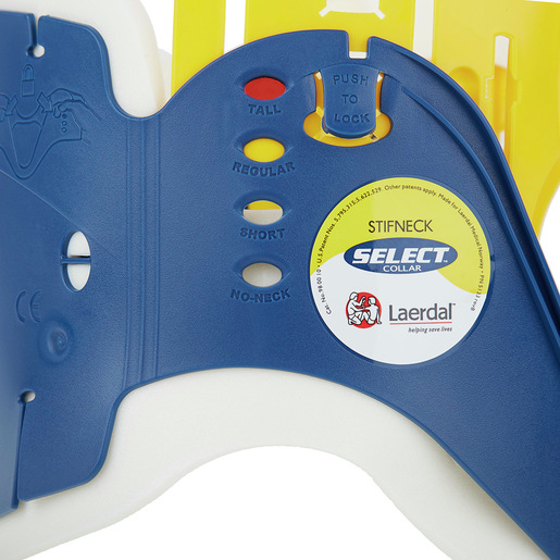 Stifneck® Select™ Collars, Adult & Pediatric