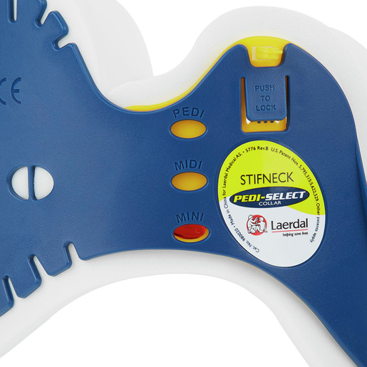 Stifneck® Select™ Collars, Adult & Pediatric