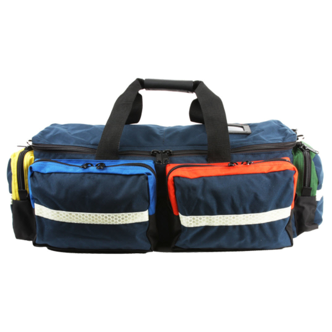 L.A. Rescue® O2 To Go Pro Plus Bag | Bound Tree