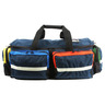 LA Rescue O2 To Go Pro Plus Bag, 28in L x 12in W x 10in H