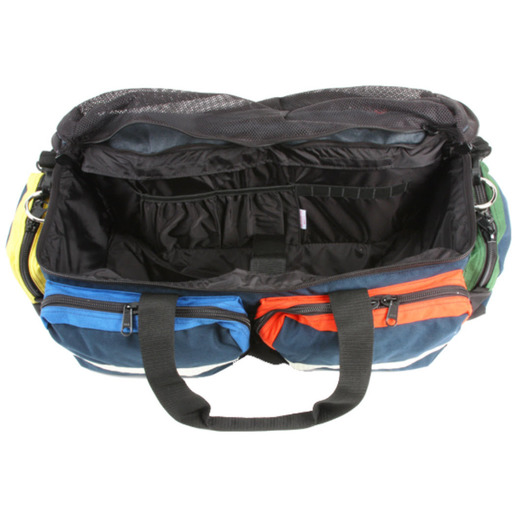 L.A. Rescue® O2 To Go Pro Plus Bag