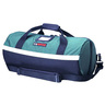 LA Rescue Oxygen Duffel Bag, 22in L x 9in Diameter, Green