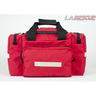 First Responder Attack Pack, 18in L x 13in W x 11in H, Red, Glo-Flex