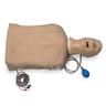 Life/Form® Deluxe CRiSis™ Torso Manikin with ''Airway Larry'' Trainer