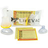 LifeVac EMS Kit, Portable Airway Clearance Device