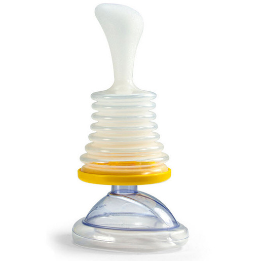 LifeVac EMS Kit, Portable Airway Clearance Device