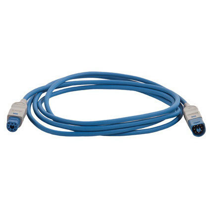 Philips Healthcare MRx SpO2 Extension Cable, 8-pin to 8-pin, 2m