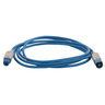 Philips Healthcare MRx SpO2 Extension Cable, 8-pin to 8-pin, 2m