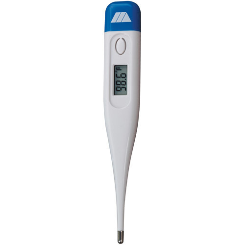 MABIS® 60-Second Clinically Accurate Digital Thermometer *Non-Returnable*