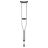Standard Aluminum Crutches, Adult Medium