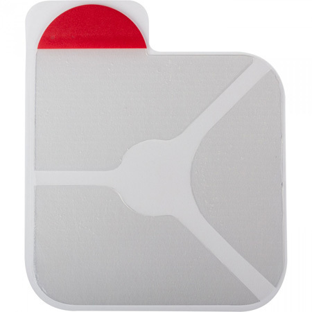 HyFin Vent Chest Seal, Individual